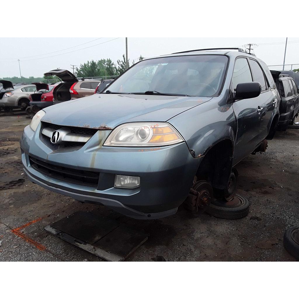 ACURA MDX 2006