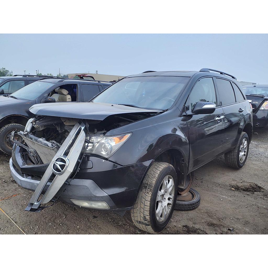 ACURA MDX 2008