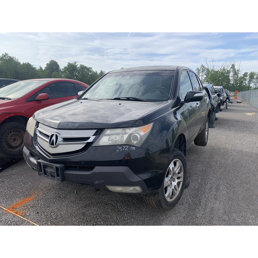 ACURA MDX 2008