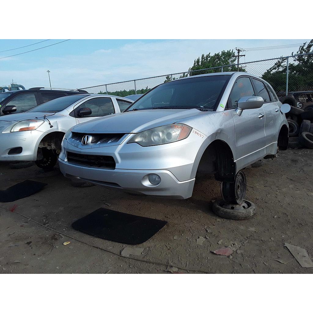 ACURA RDX 2007