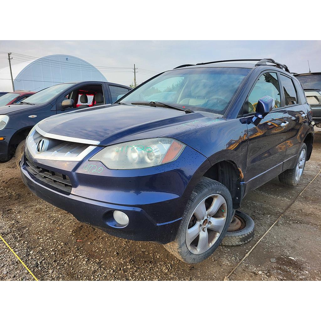 ACURA RDX 2008