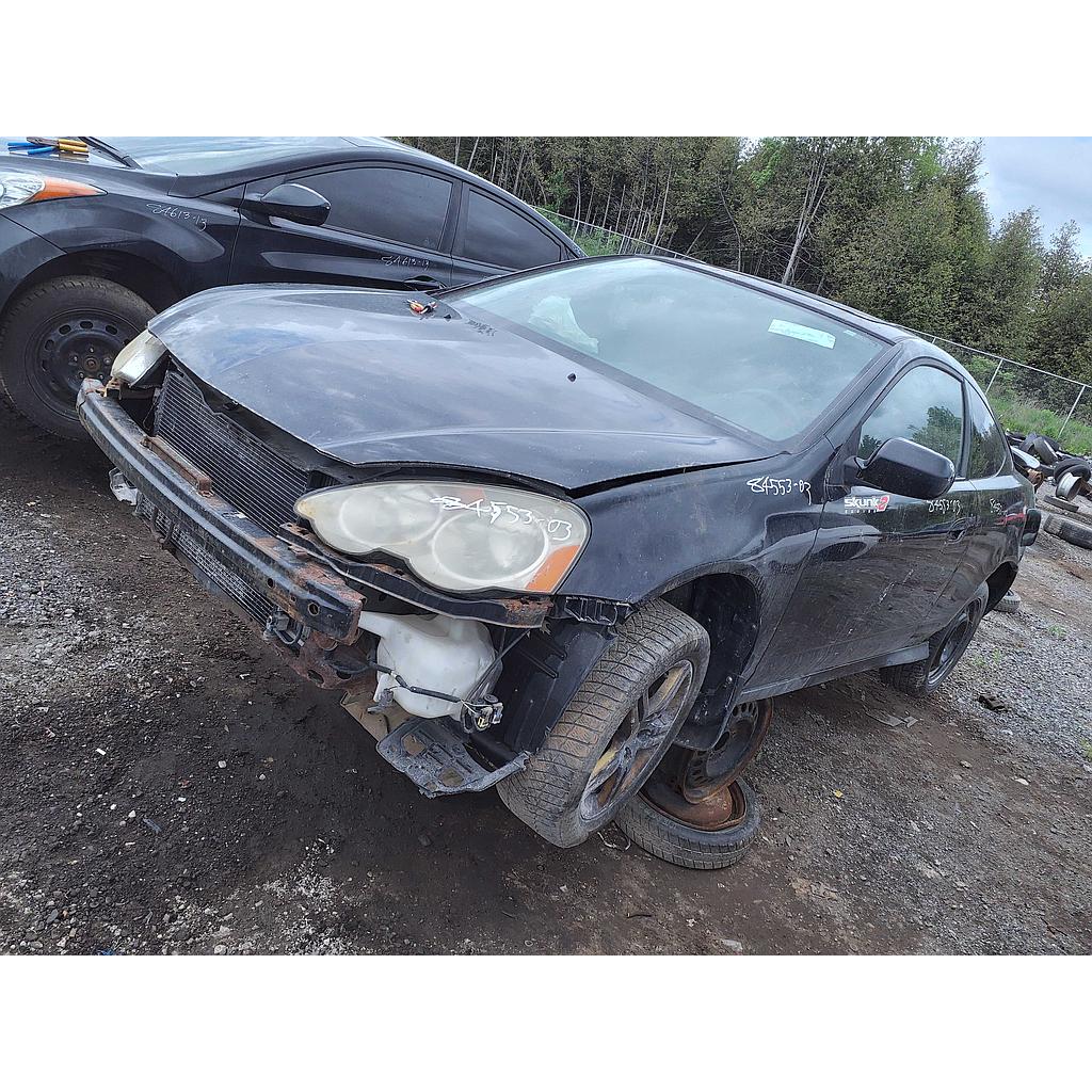 ACURA RSX 2003