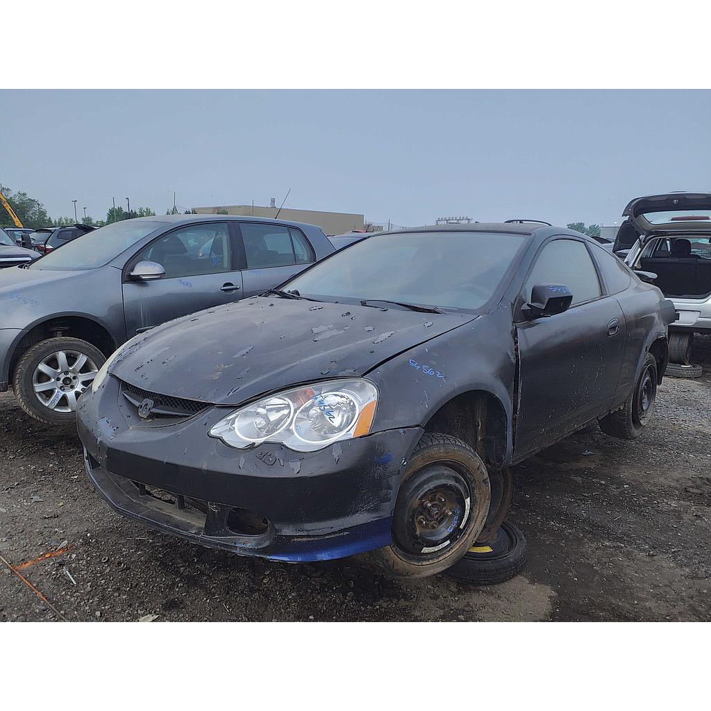 ACURA RSX 2003