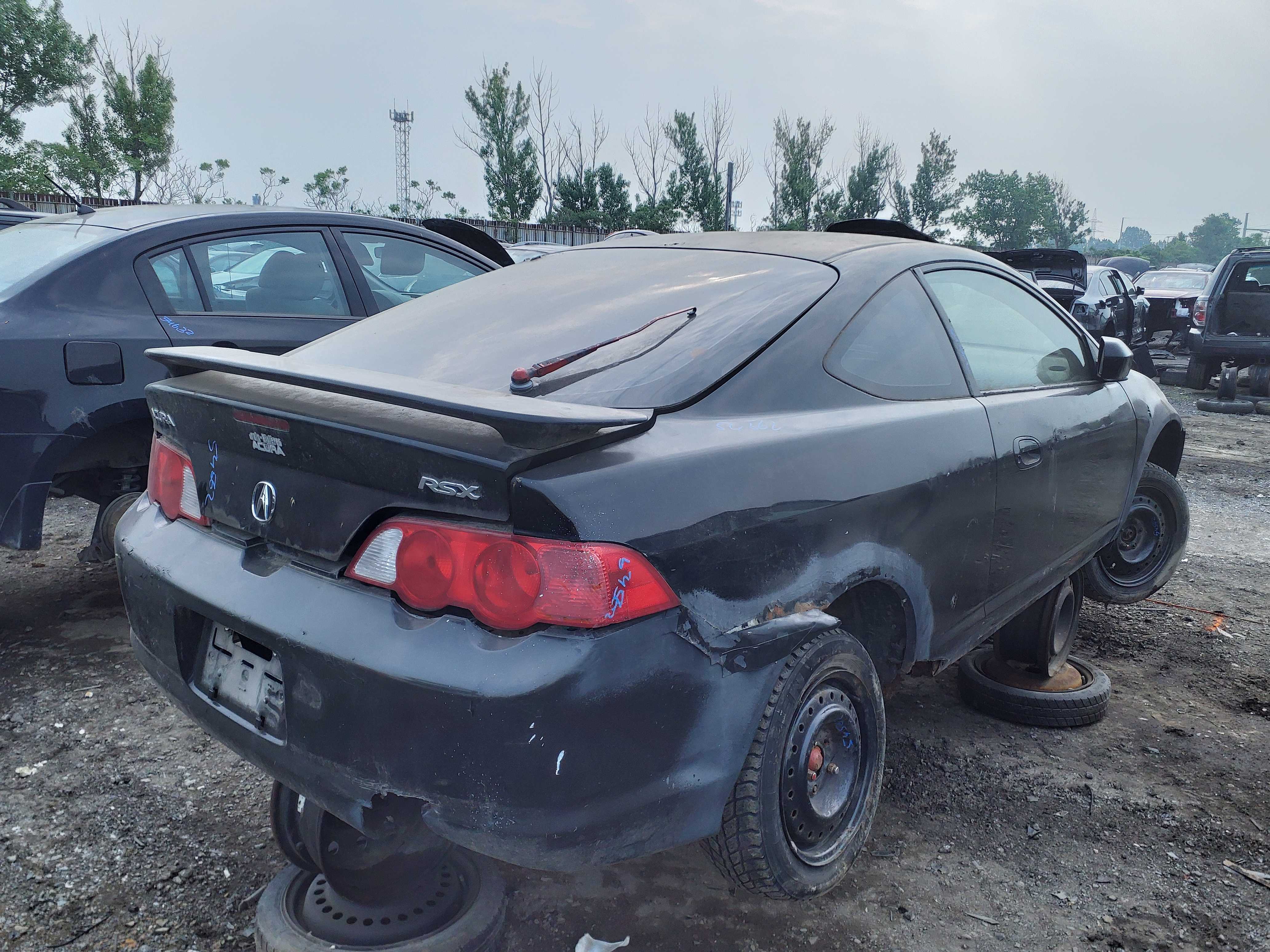 ACURA RSX 2003