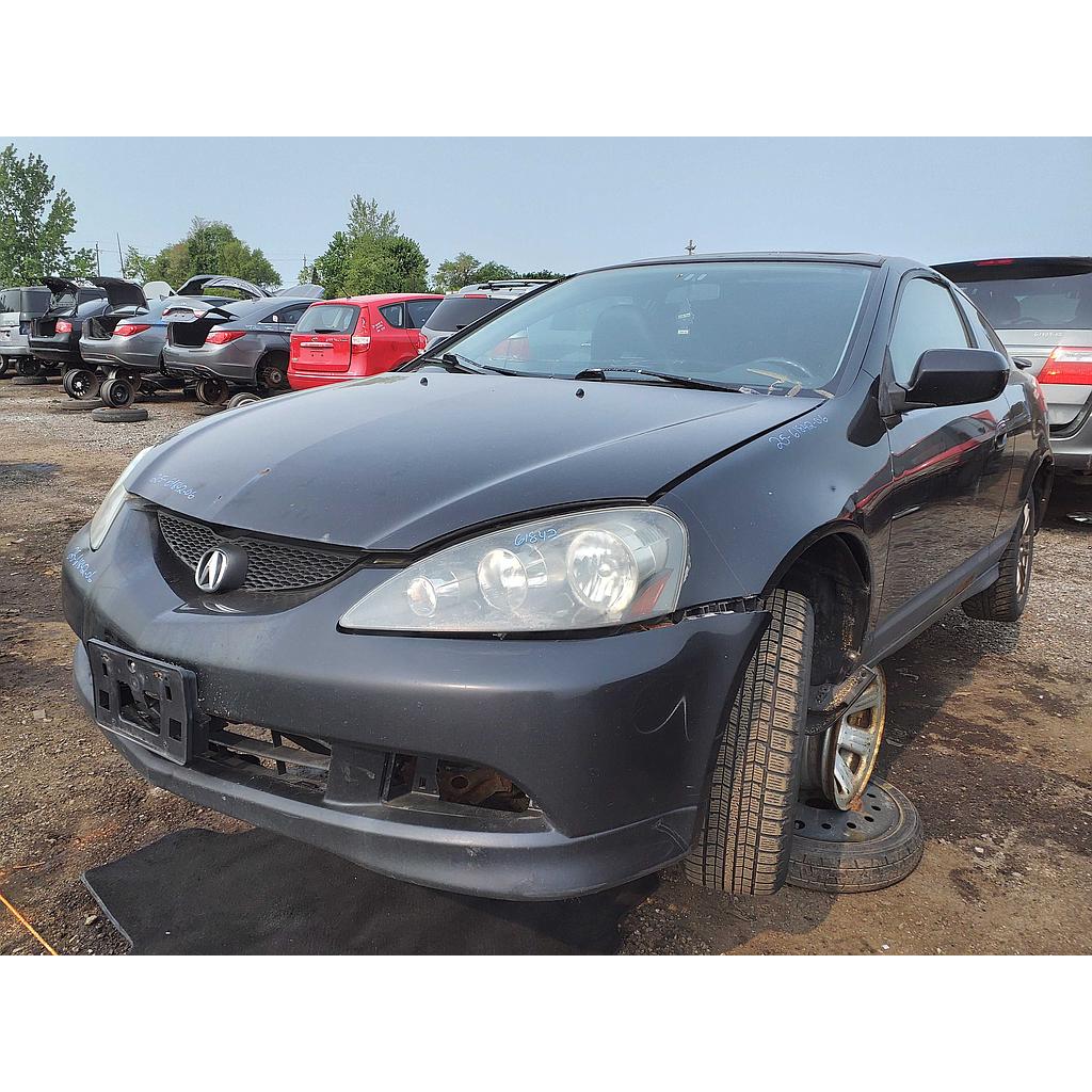 ACURA RSX 2006