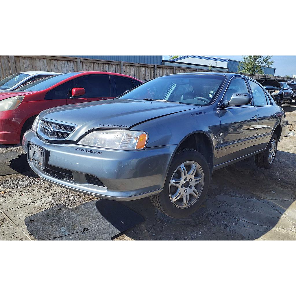 ACURA TL 2001