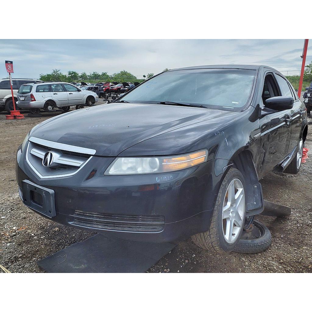 ACURA TL 2004