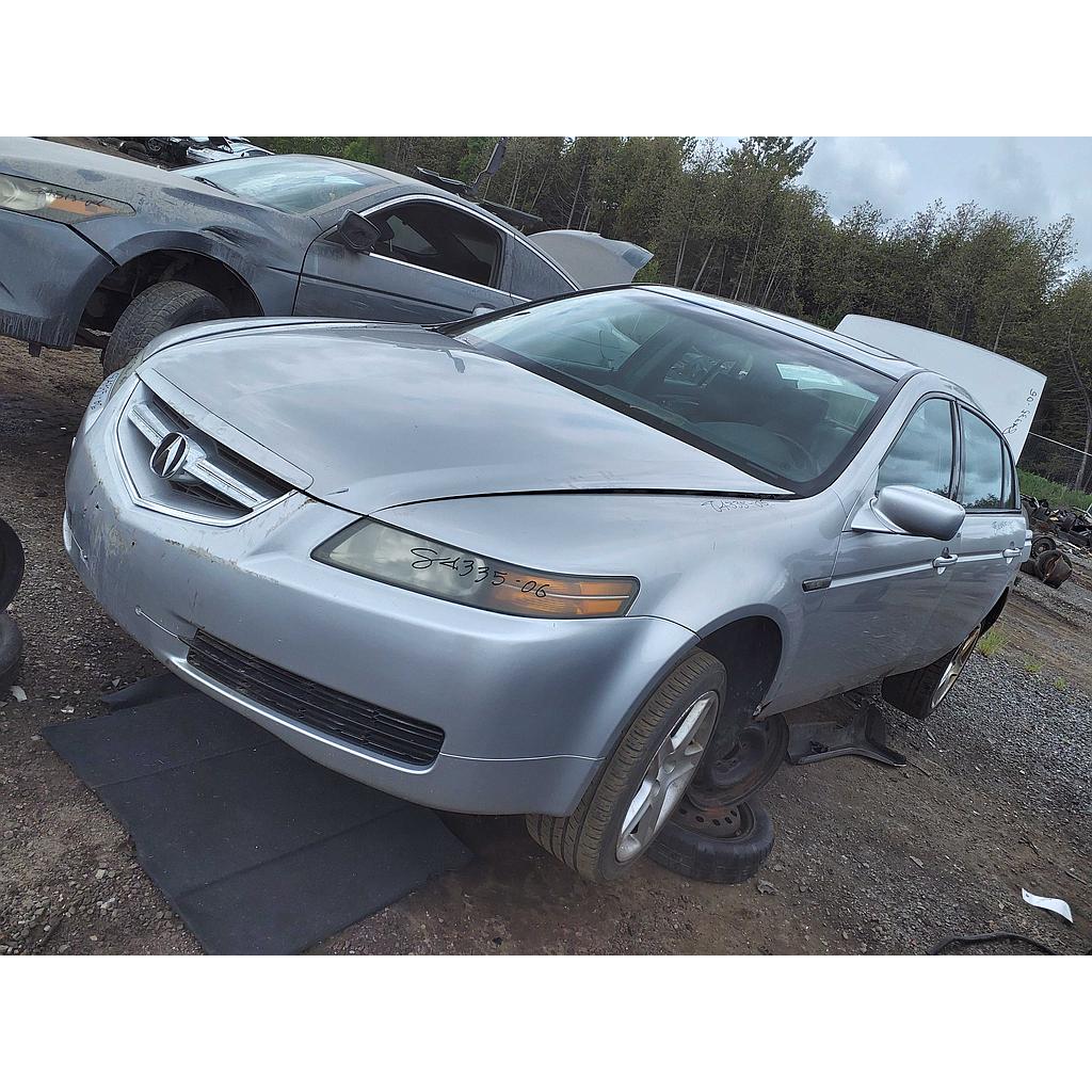 ACURA TL 2006