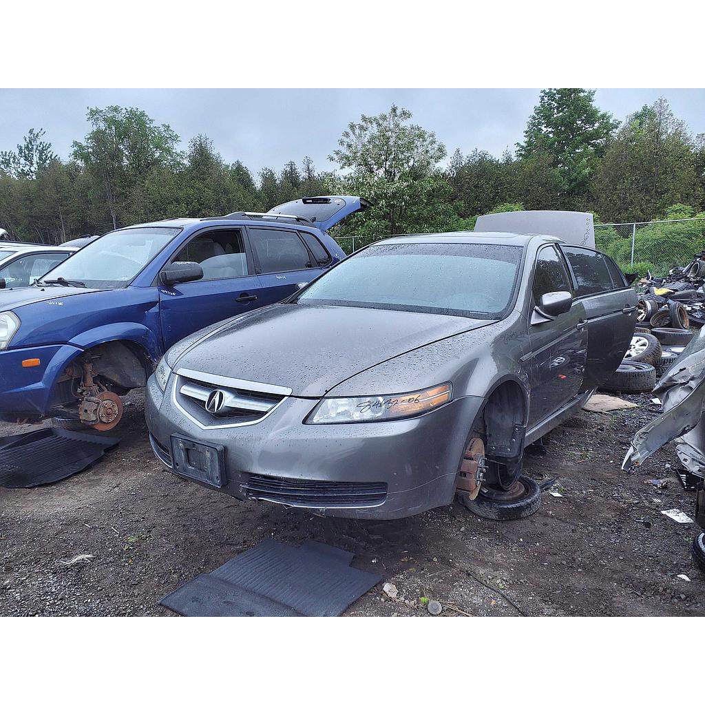ACURA TL 2006
