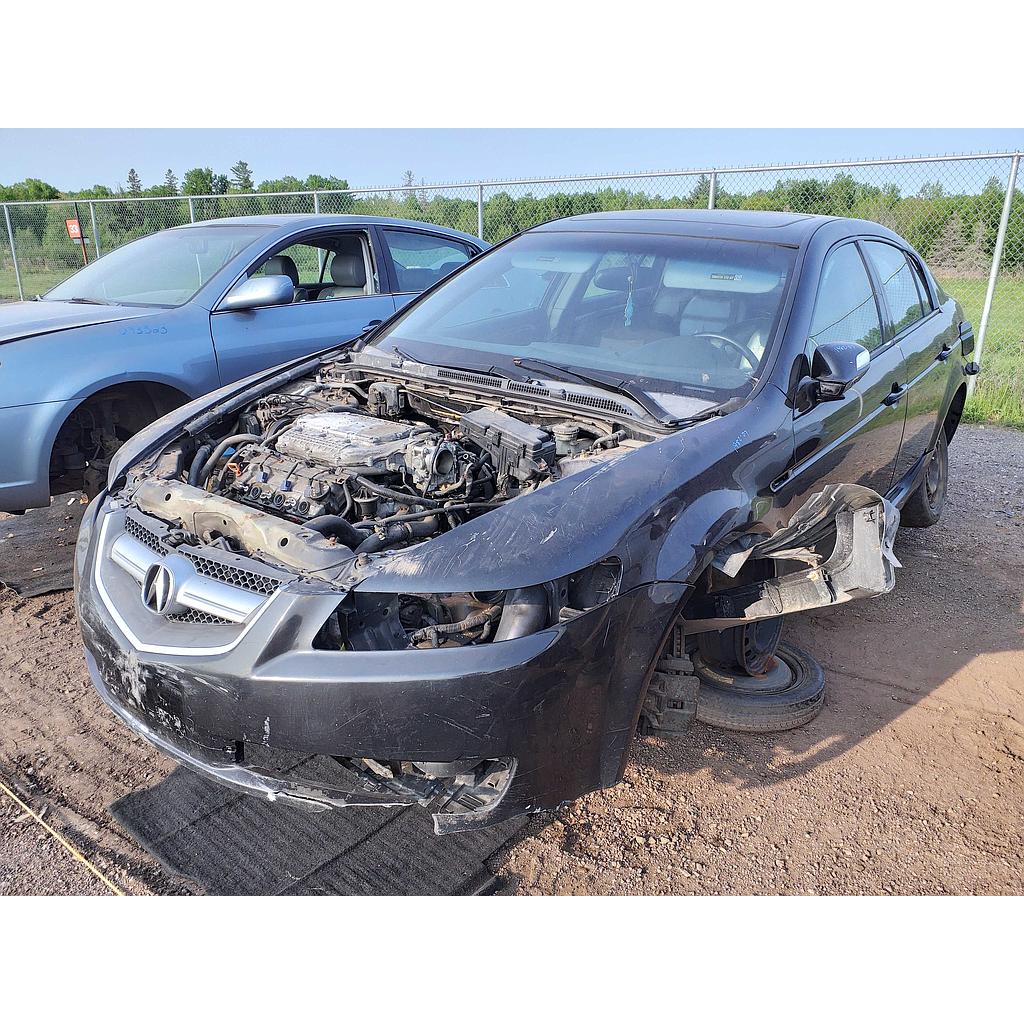 ACURA TL 2007