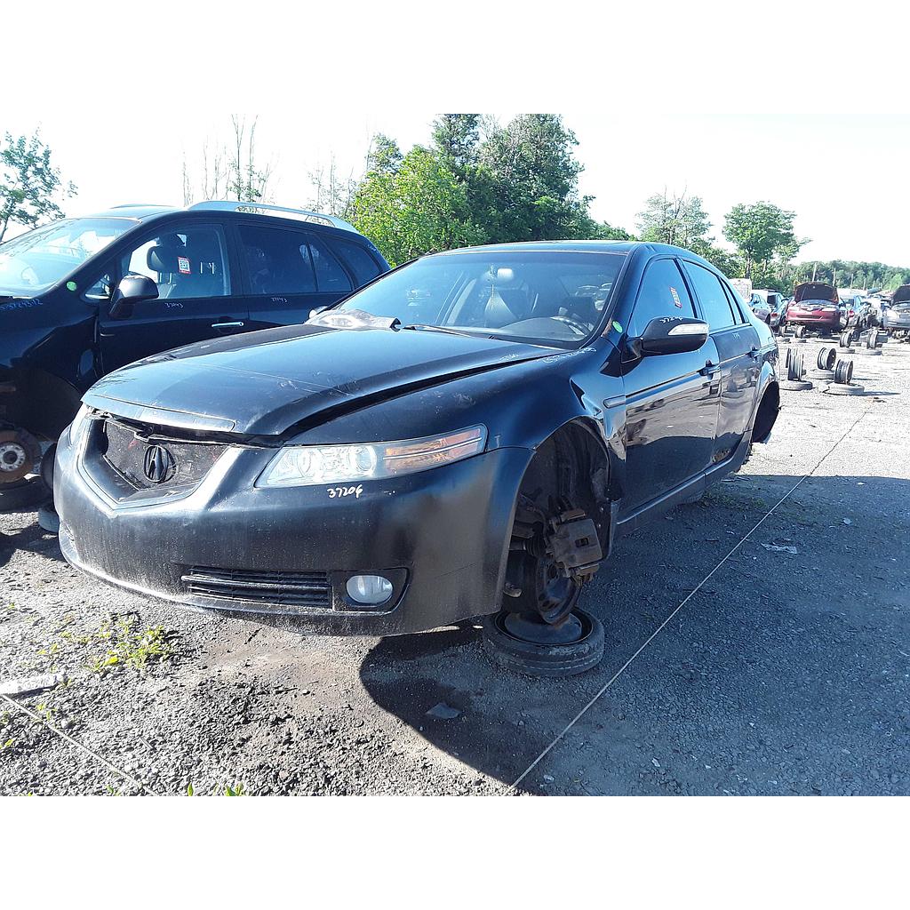 ACURA TL 2008