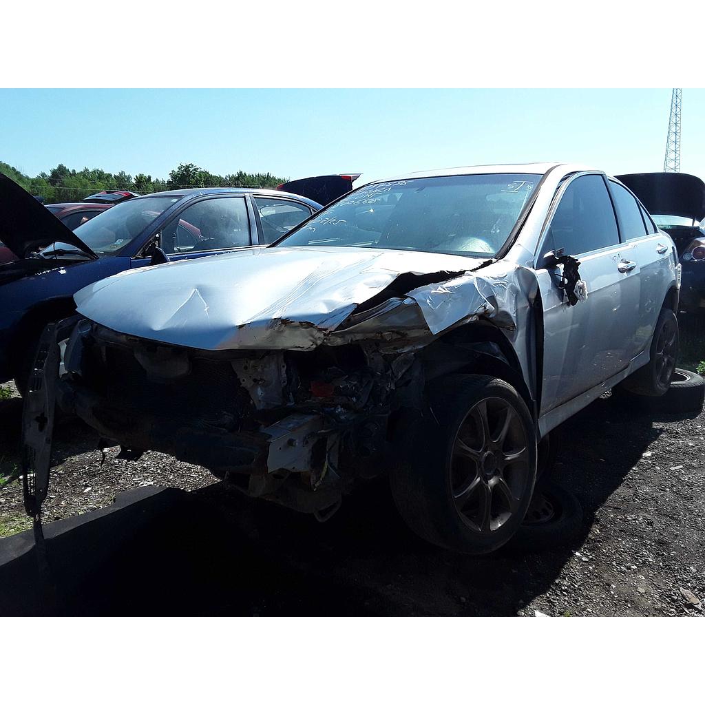 ACURA TSX 2007