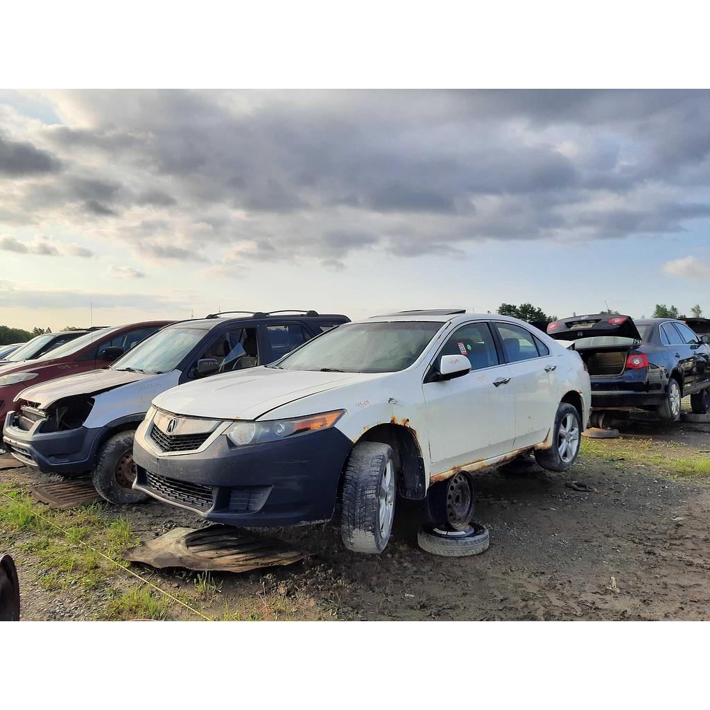 ACURA TSX 2009