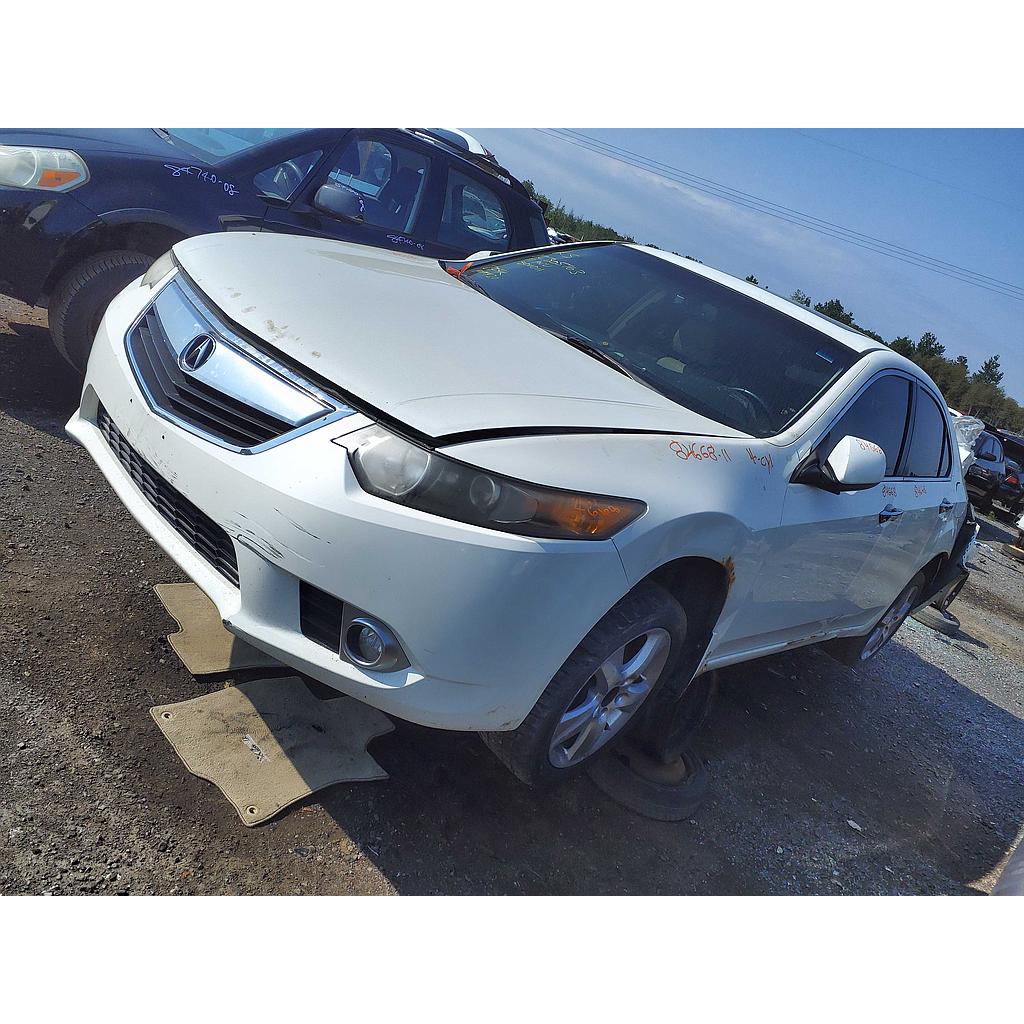 ACURA TSX 2011