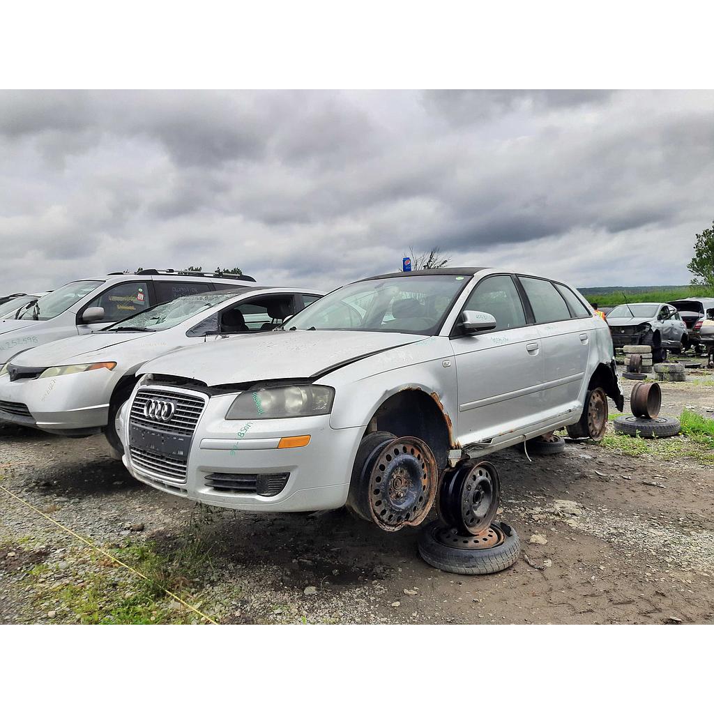 AUDI A3 2006