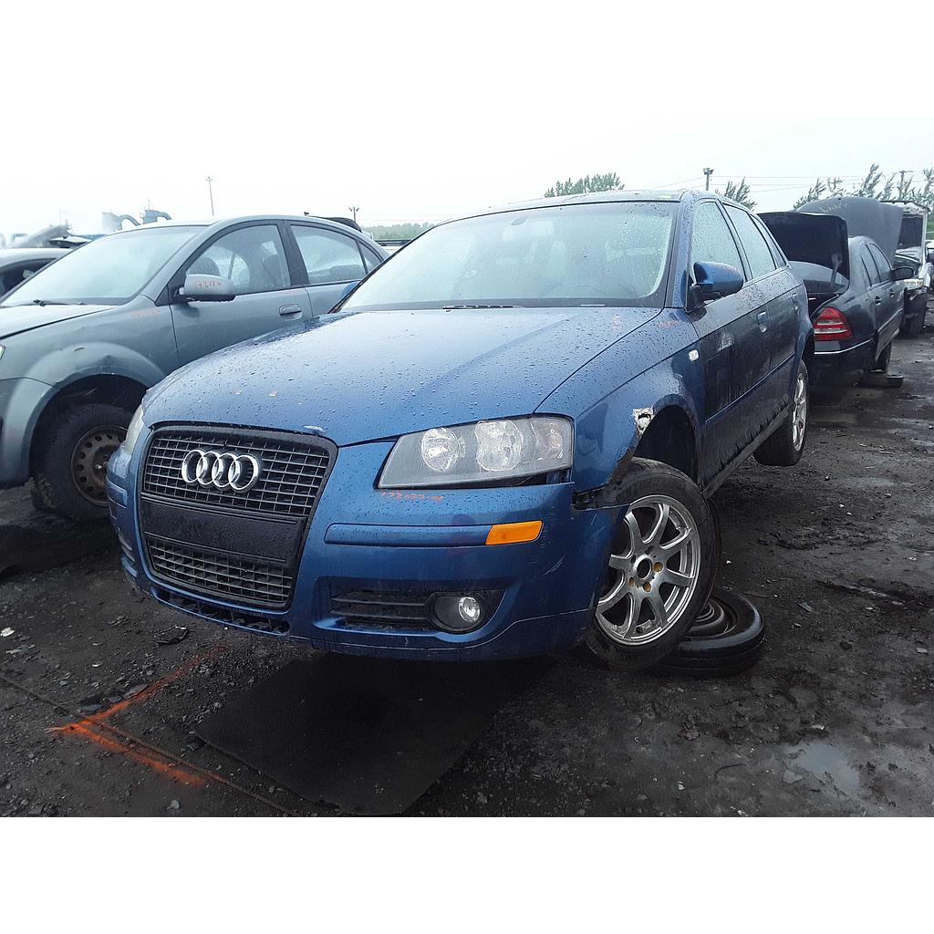 AUDI A3 2006