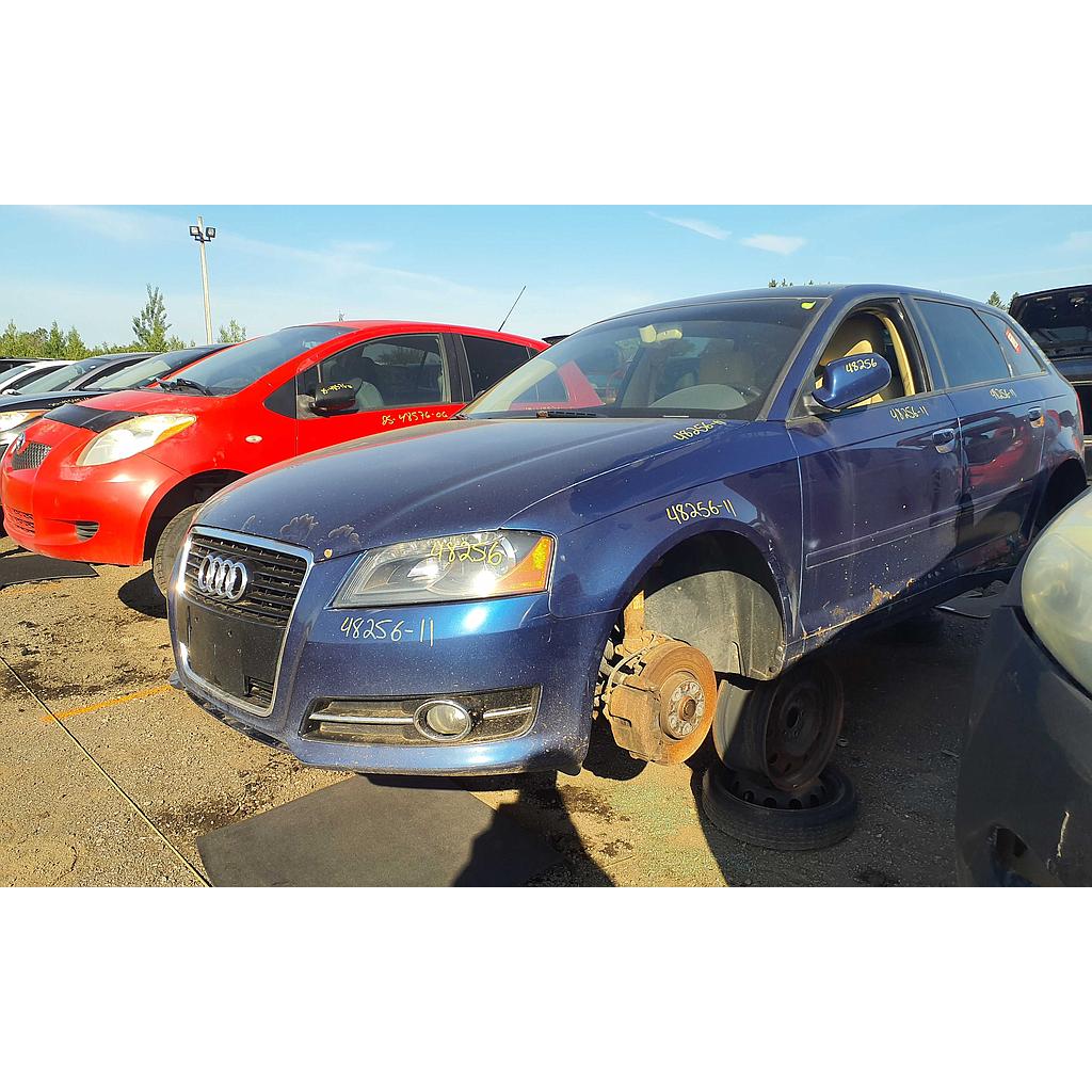 AUDI A3 2011