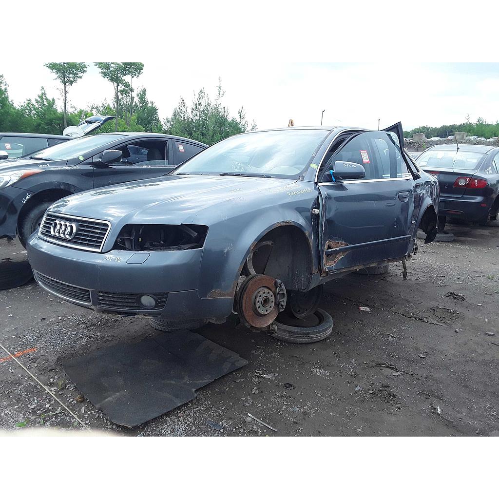 AUDI A4 2005