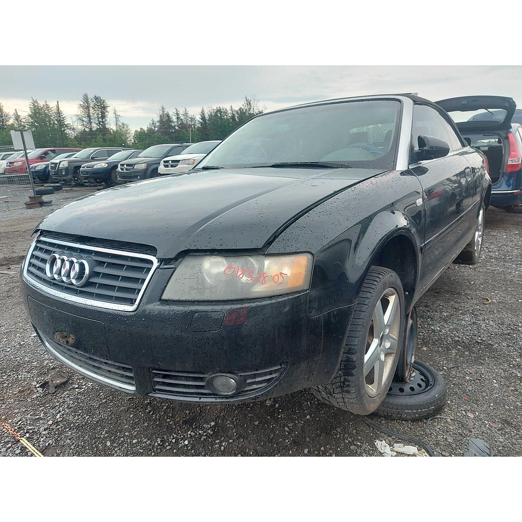AUDI A4 2005