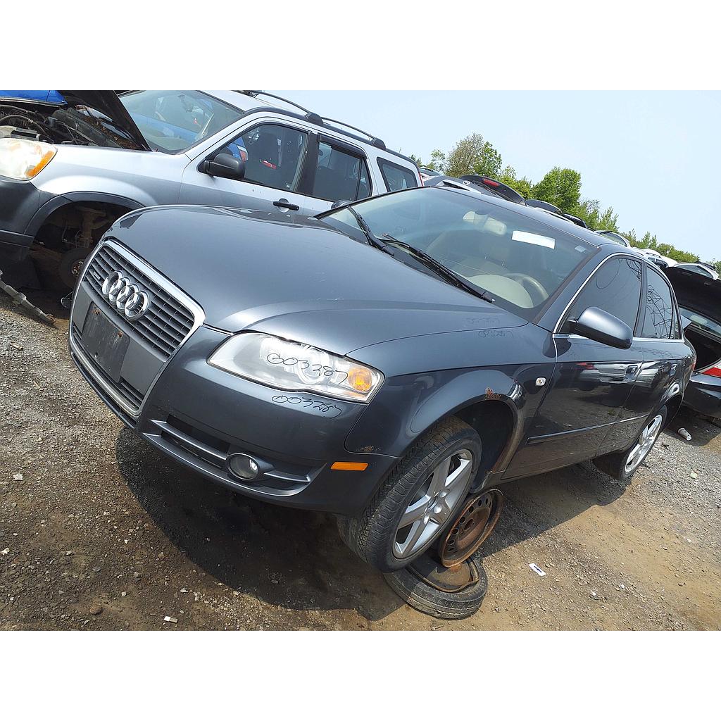 AUDI A4 2006
