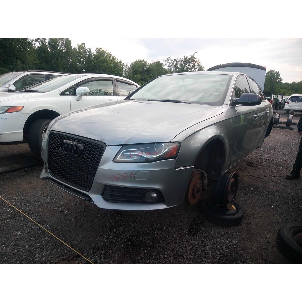 AUDI A4 2010