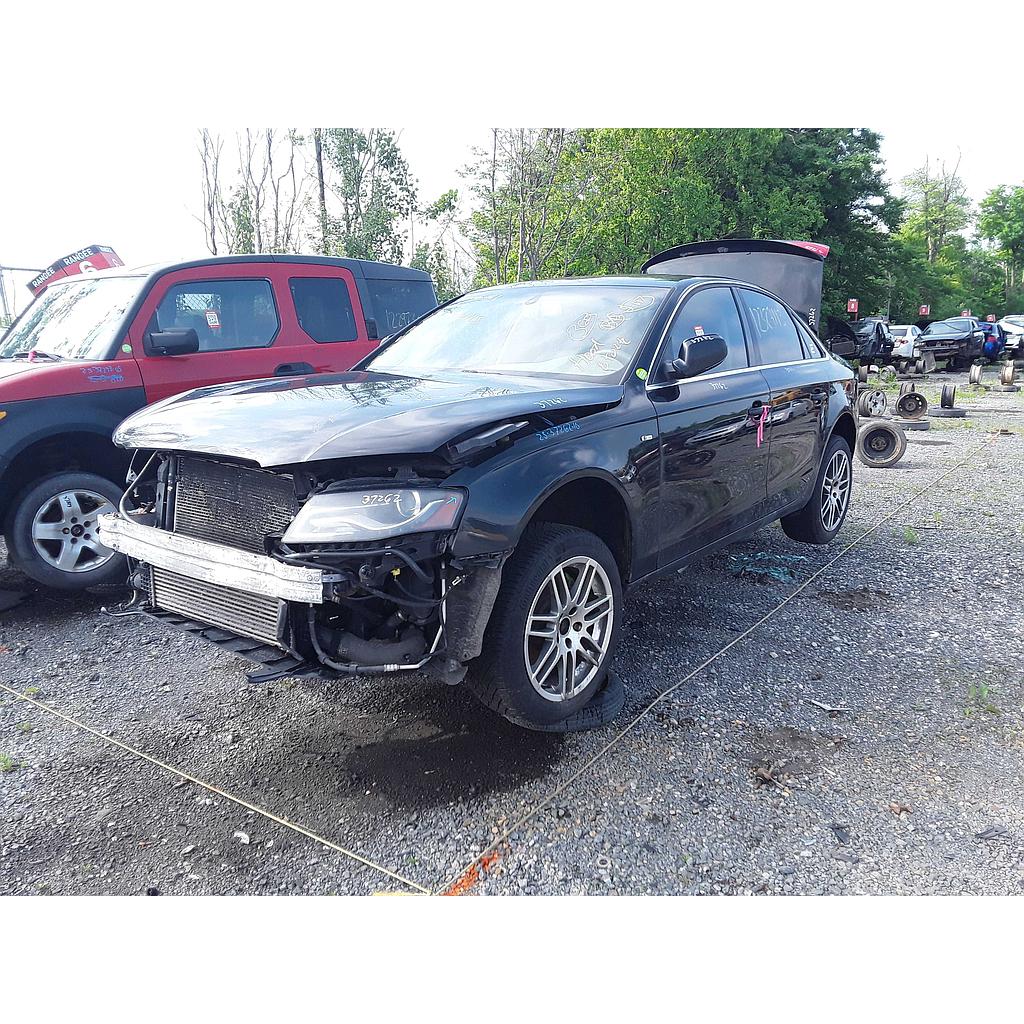 AUDI A4 2010