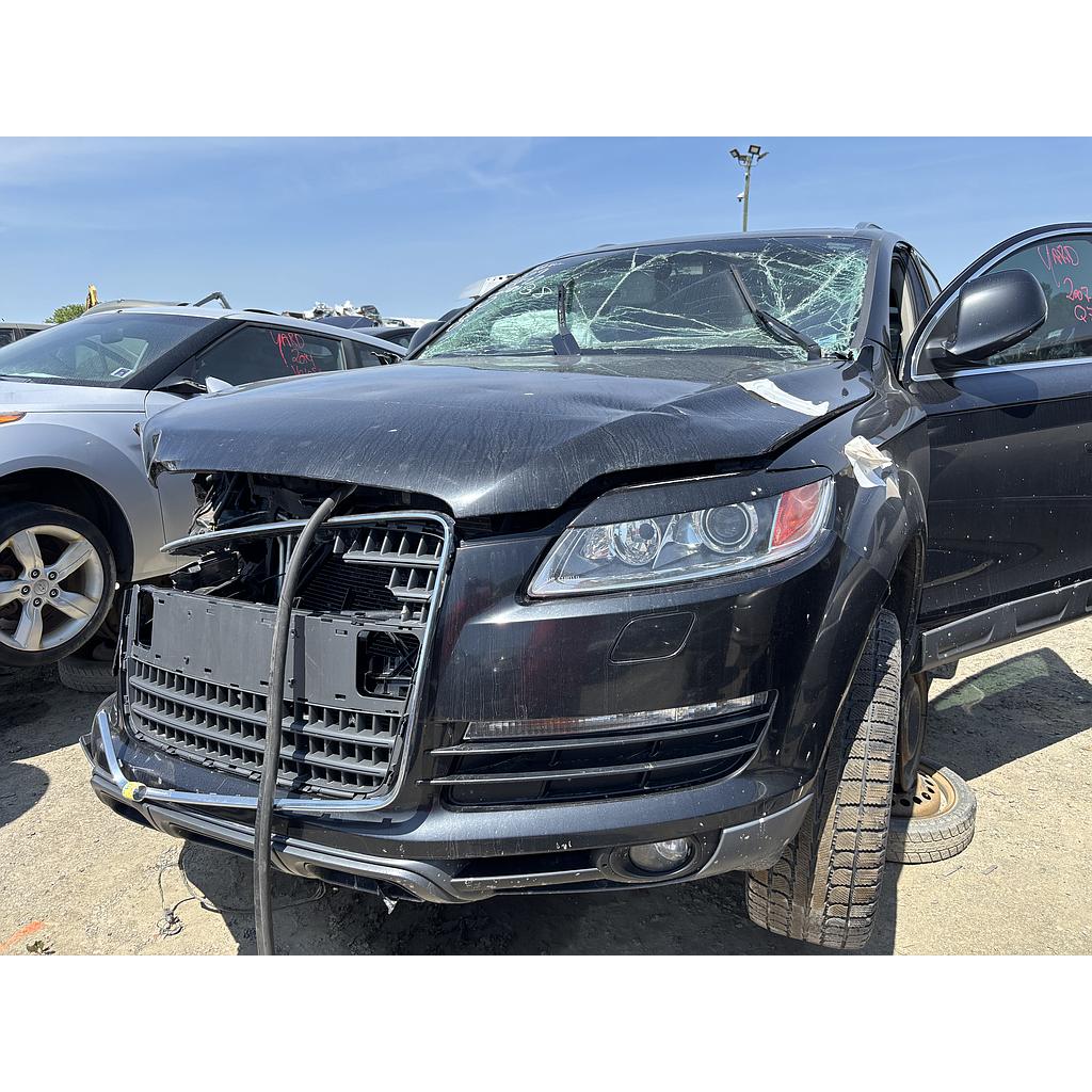 AUDI Q7 2007