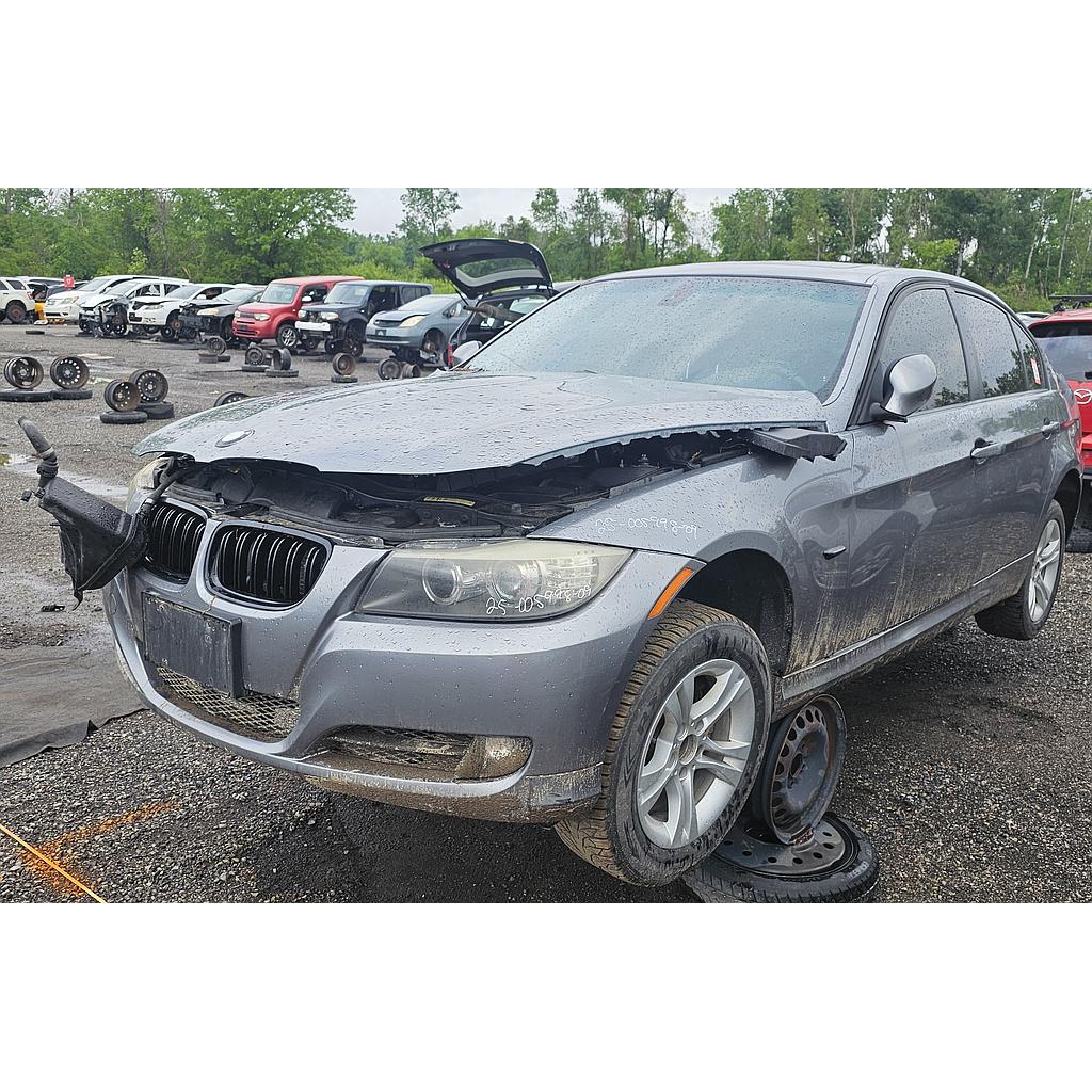 BMW 328 2009