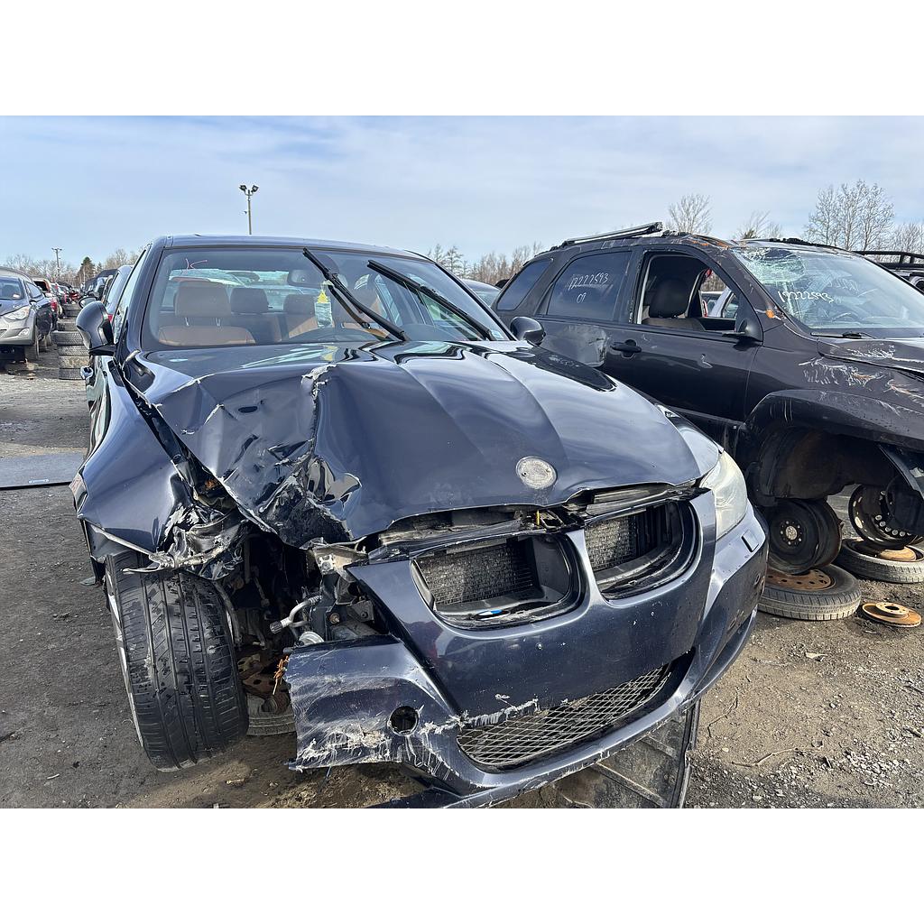BMW 328 2009