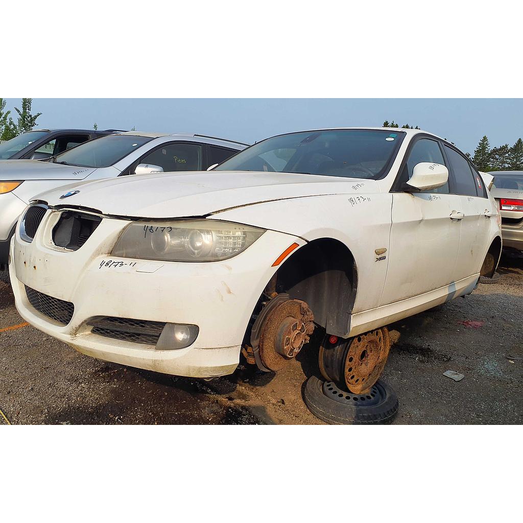 BMW 328 2011