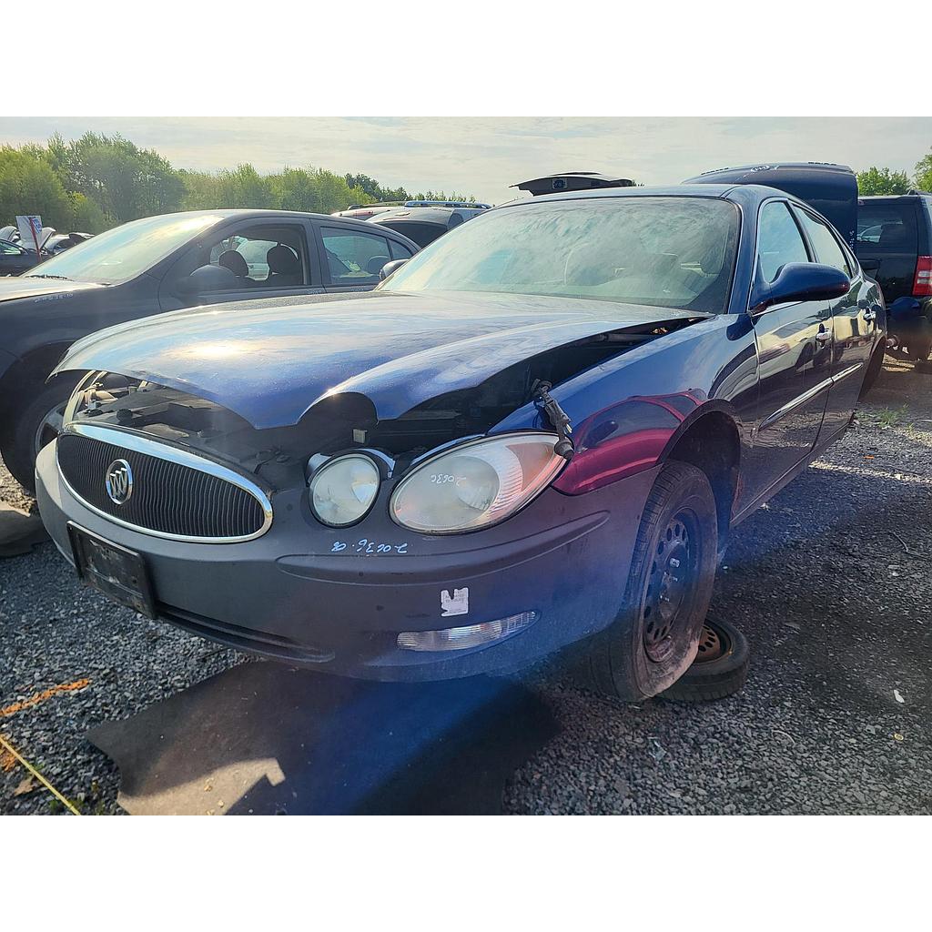 BUICK ALLURE 2006