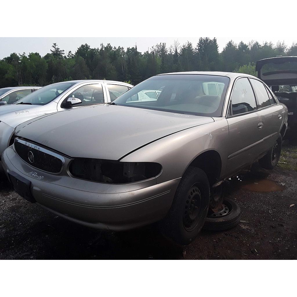 BUICK CENTURY 2003