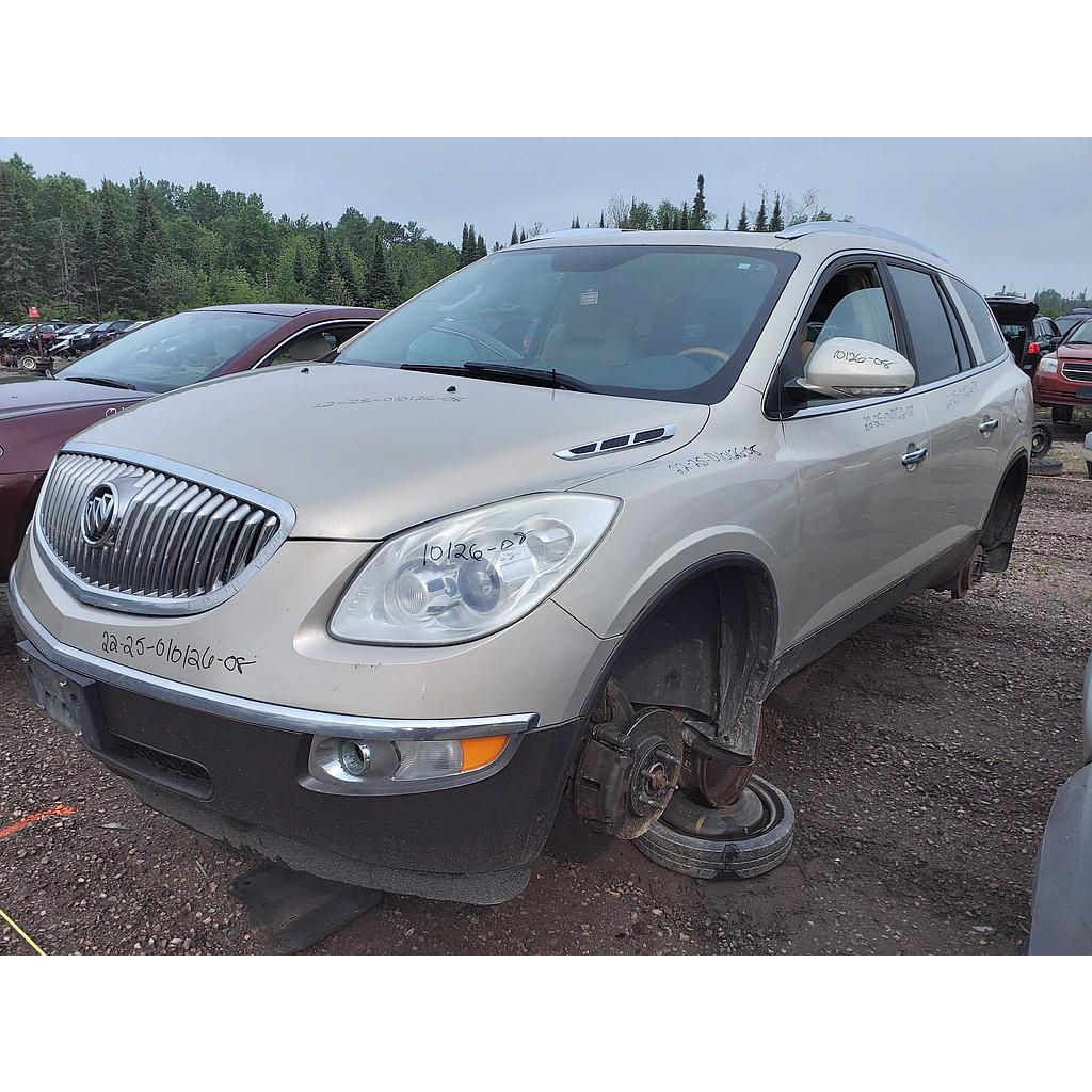 BUICK ENCLAVE 2008