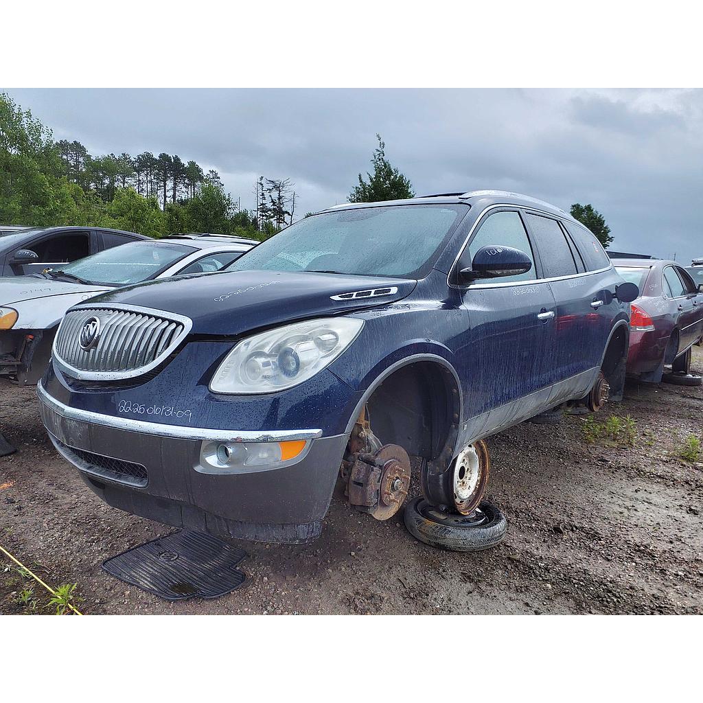 BUICK ENCLAVE 2009