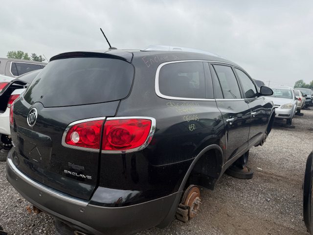 BUICK ENCLAVE 2012