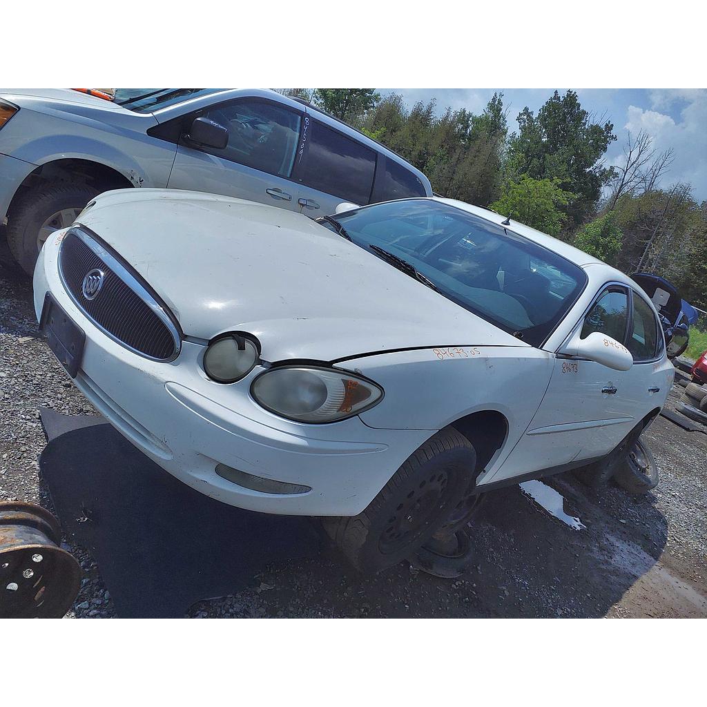 BUICK LACROSSE 2005