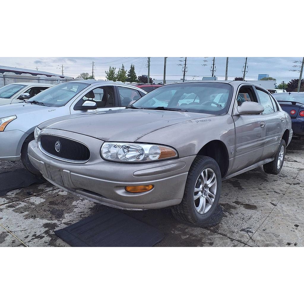 BUICK LESABRE 2003