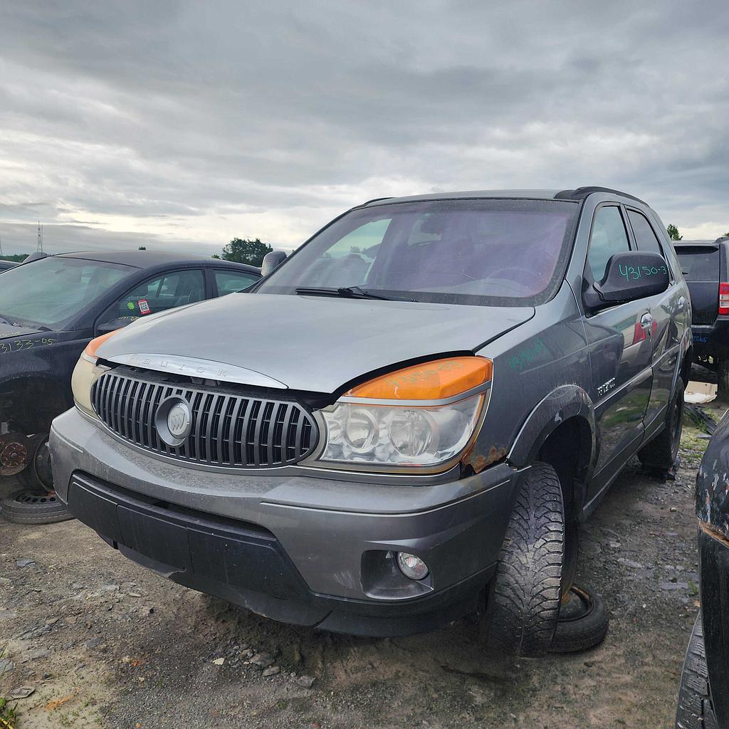 BUICK RENDEZVOUS 2003