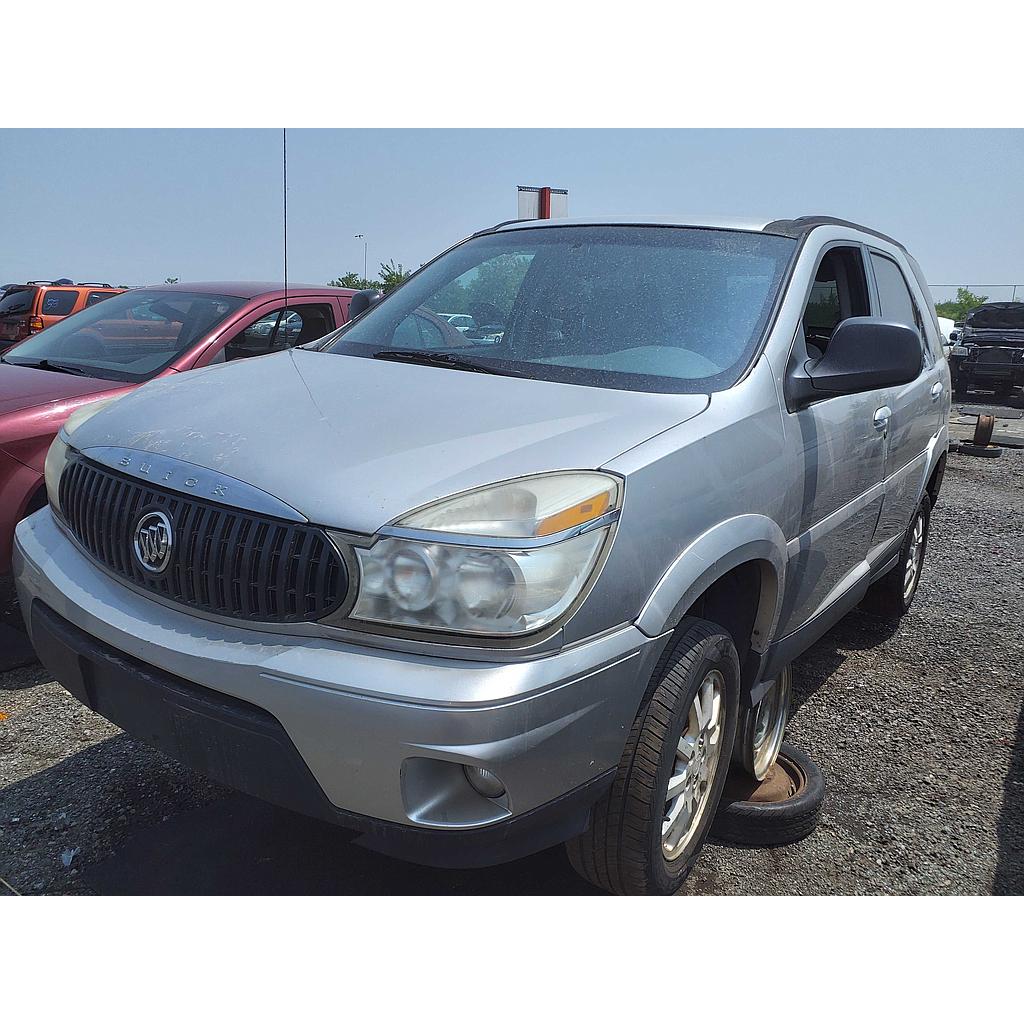 BUICK RENDEZVOUS 2006