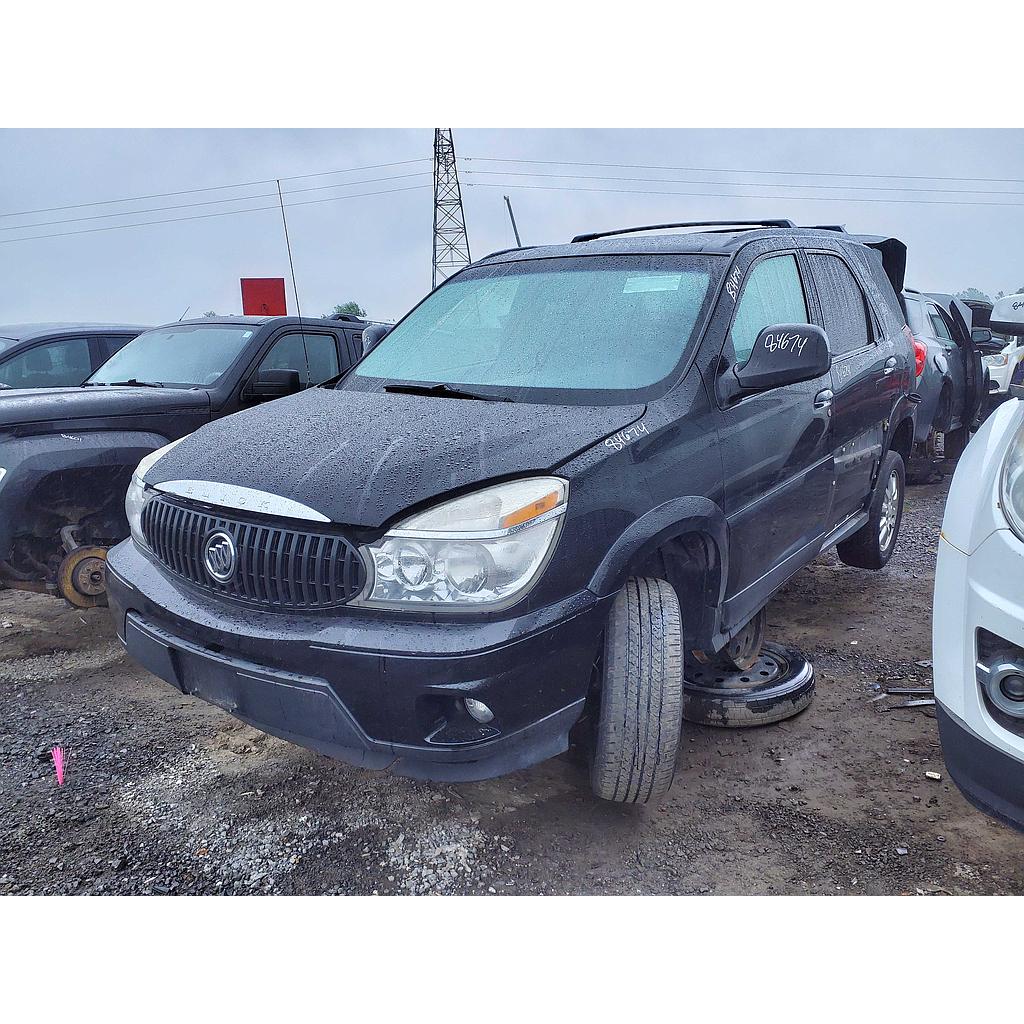 BUICK RENDEZVOUS 2006