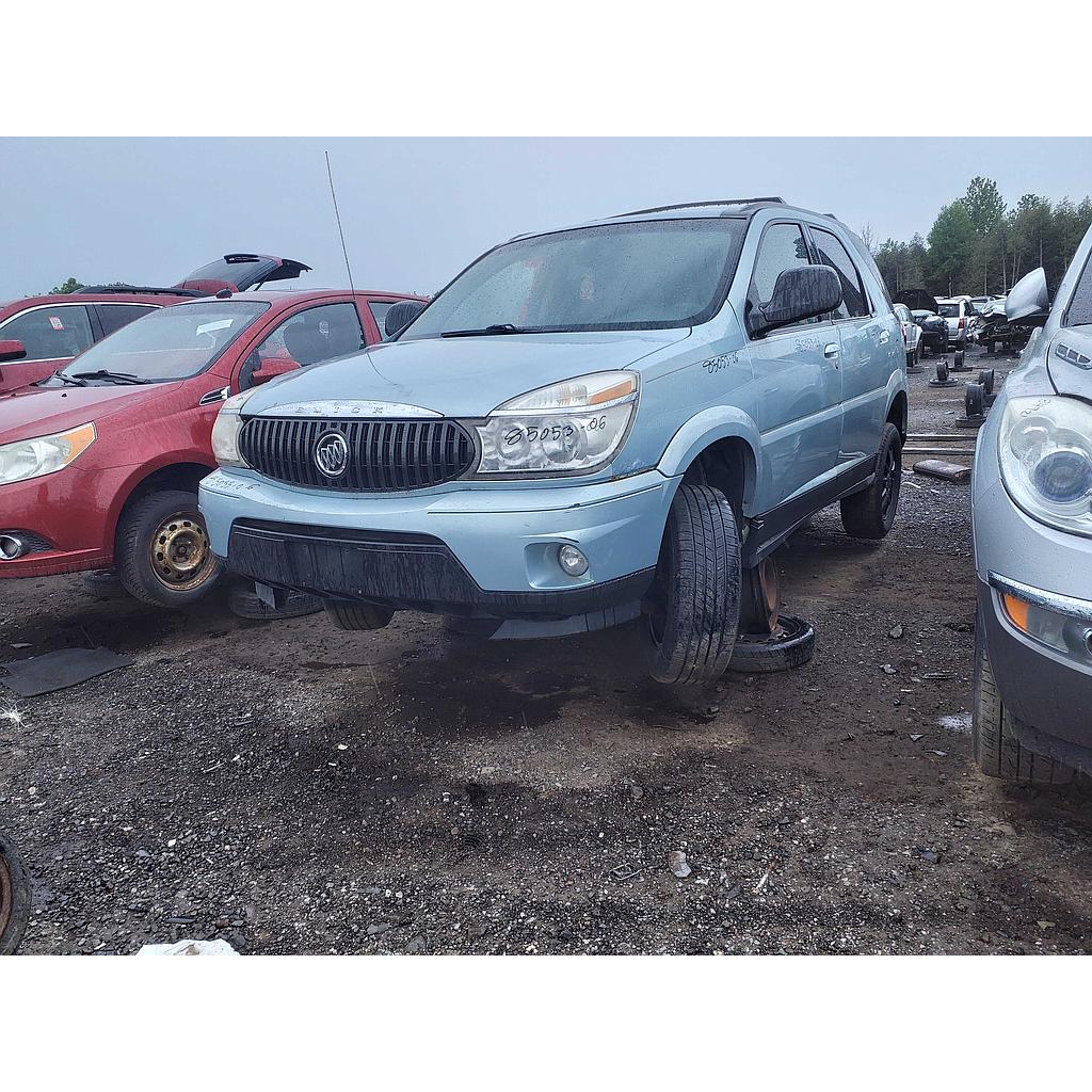 BUICK RENDEZVOUS 2006