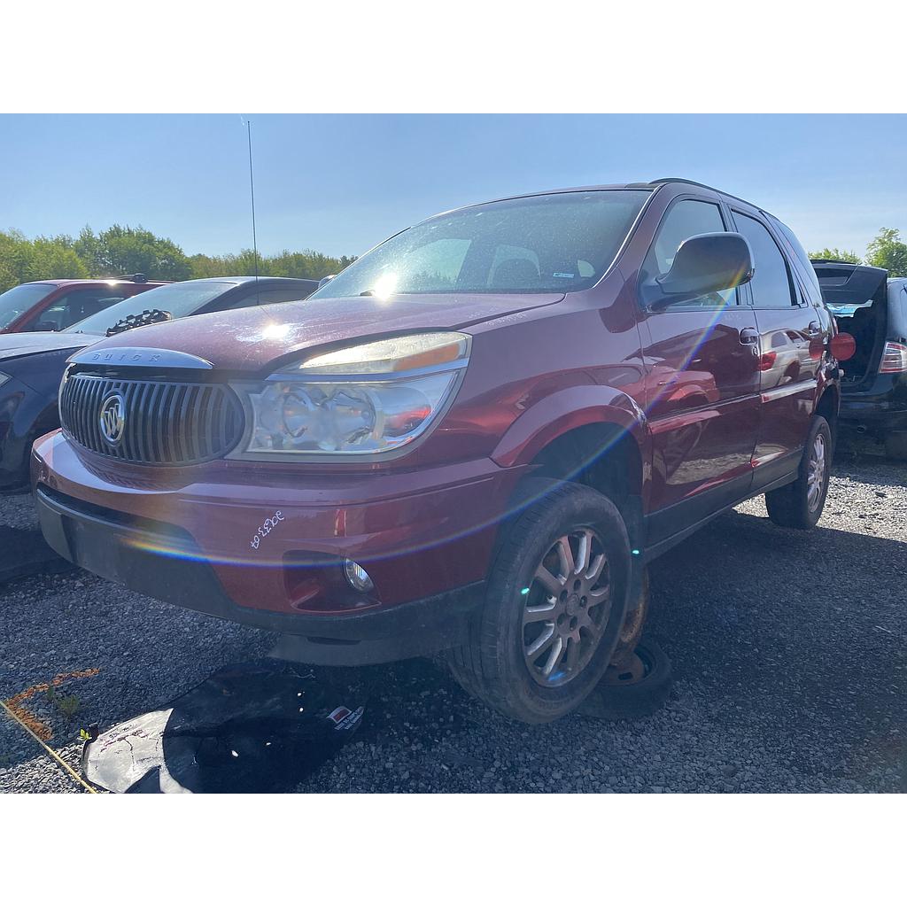 BUICK RENDEZVOUS 2007