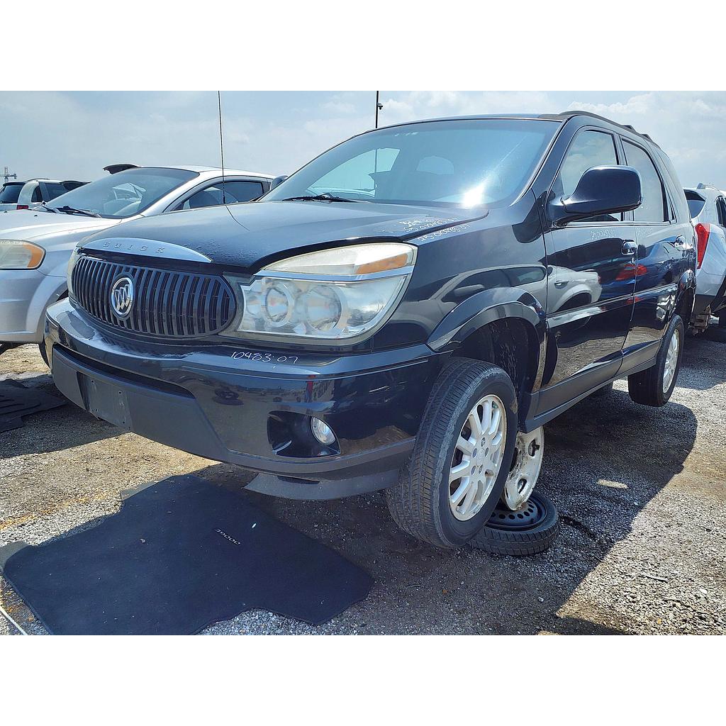 BUICK RENDEZVOUS 2007