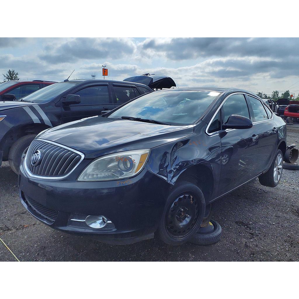 BUICK VERANO 2013
