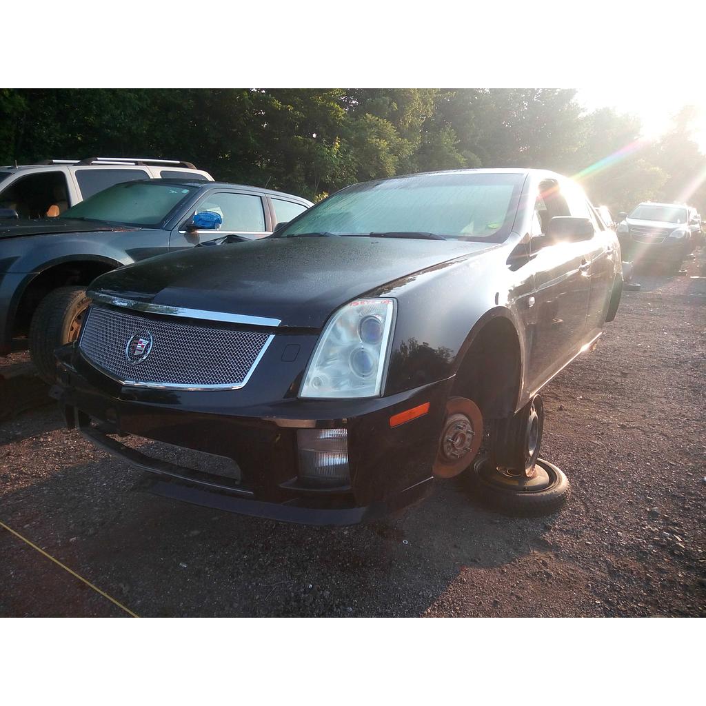 CADILLAC STS 2005
