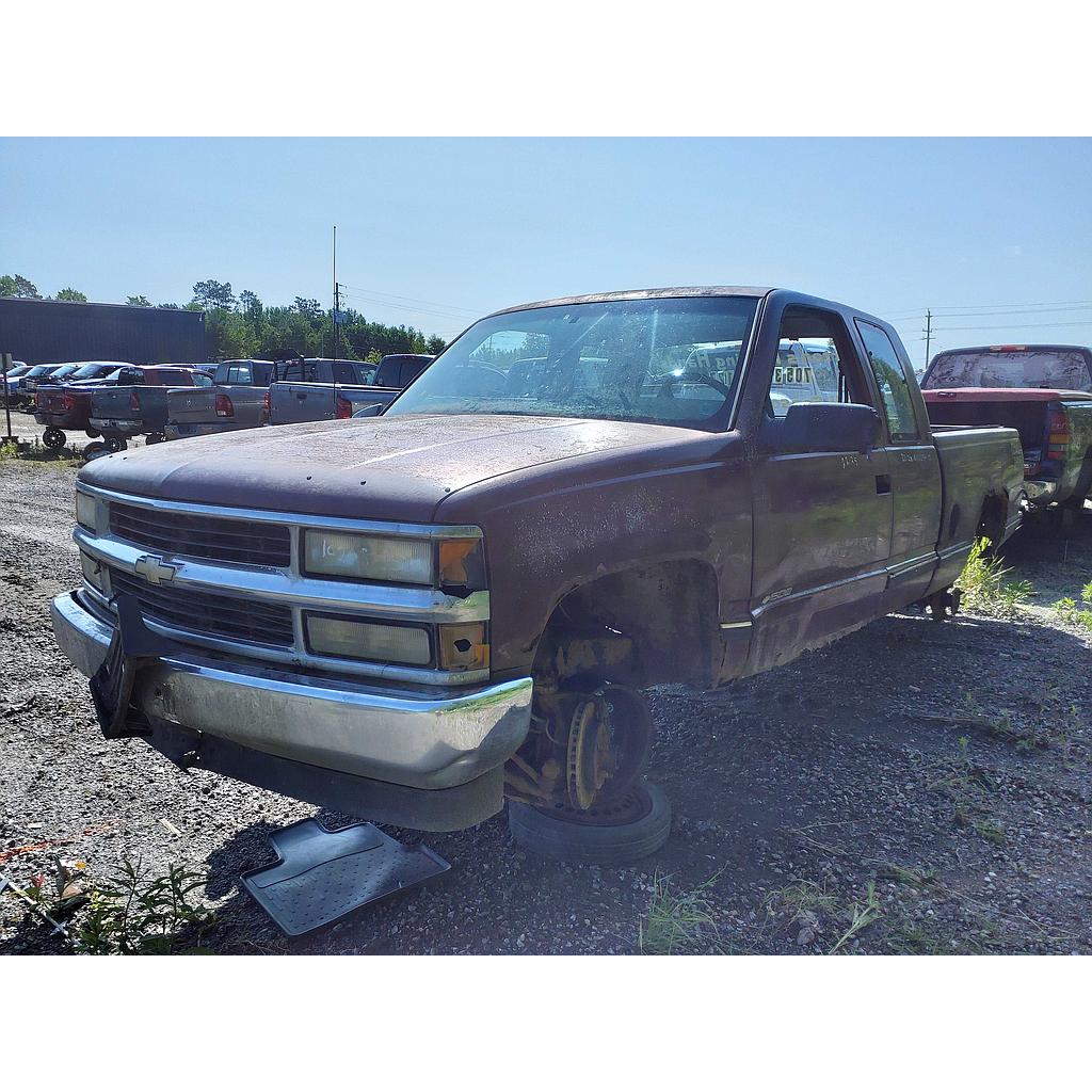 CHEVROLET C/K 1500 1995