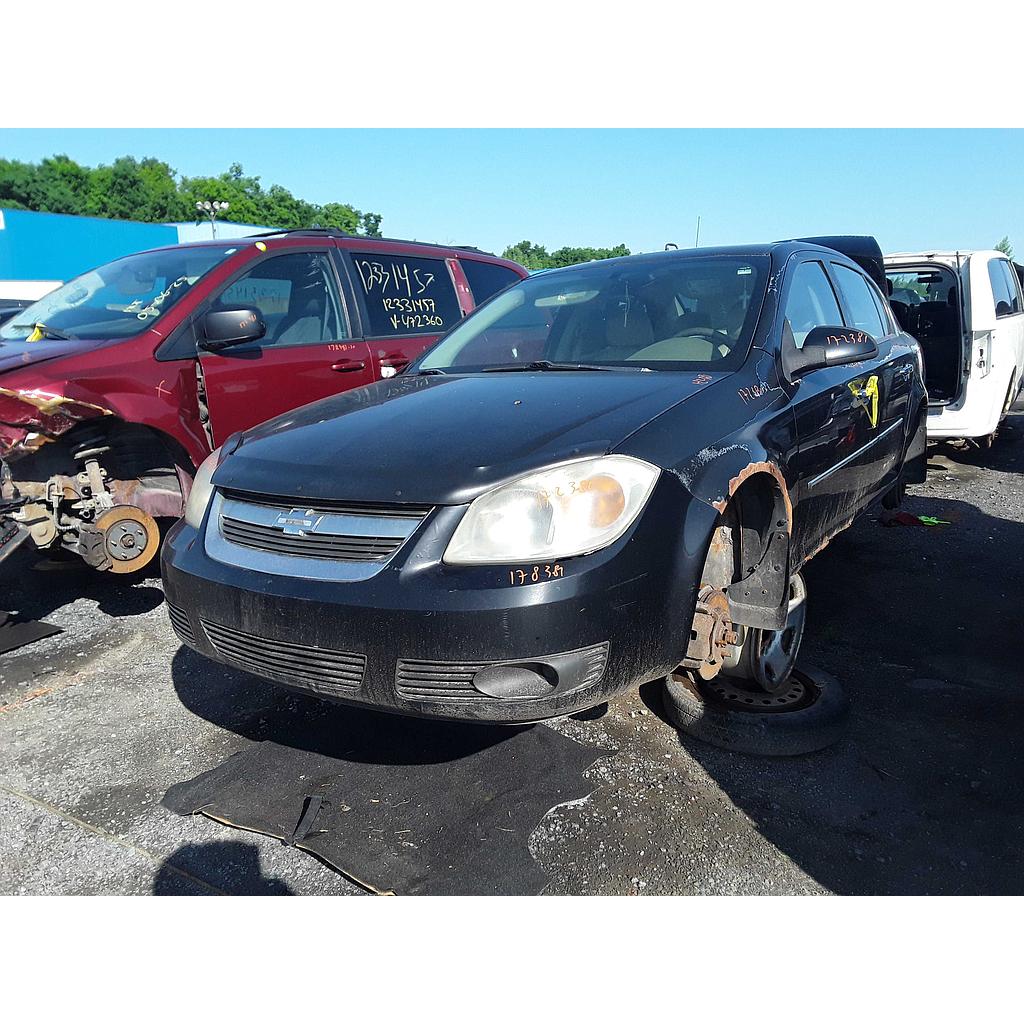 CHEVROLET COBALT 2005