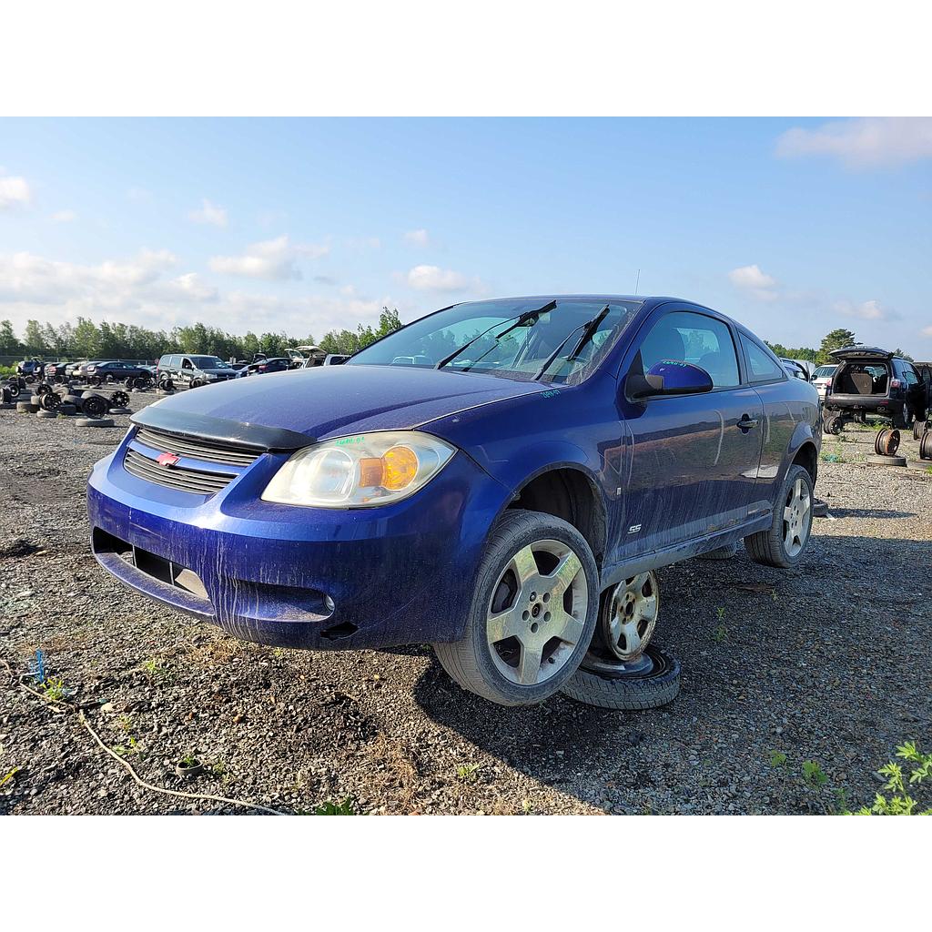 CHEVROLET COBALT 2007