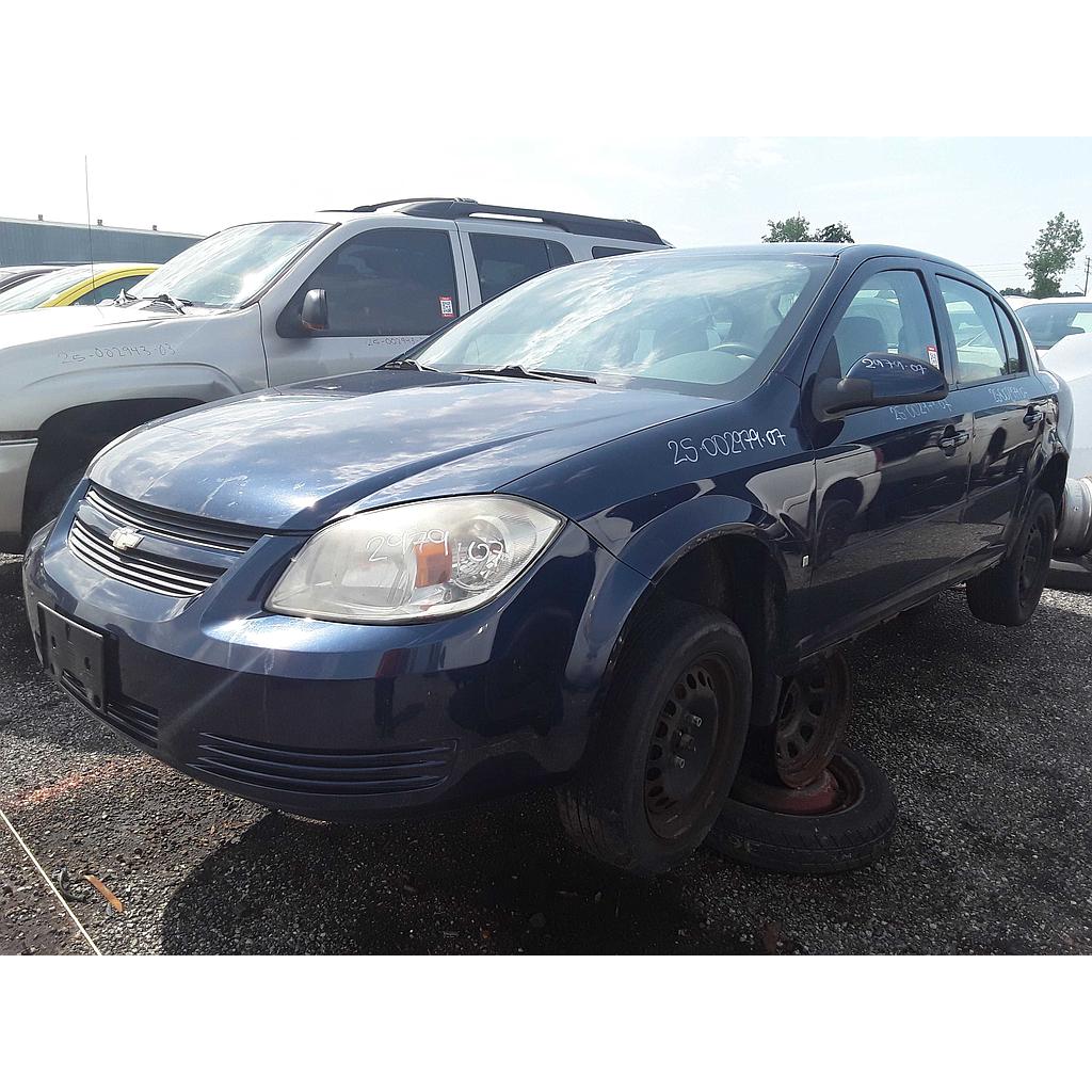 CHEVROLET COBALT 2007