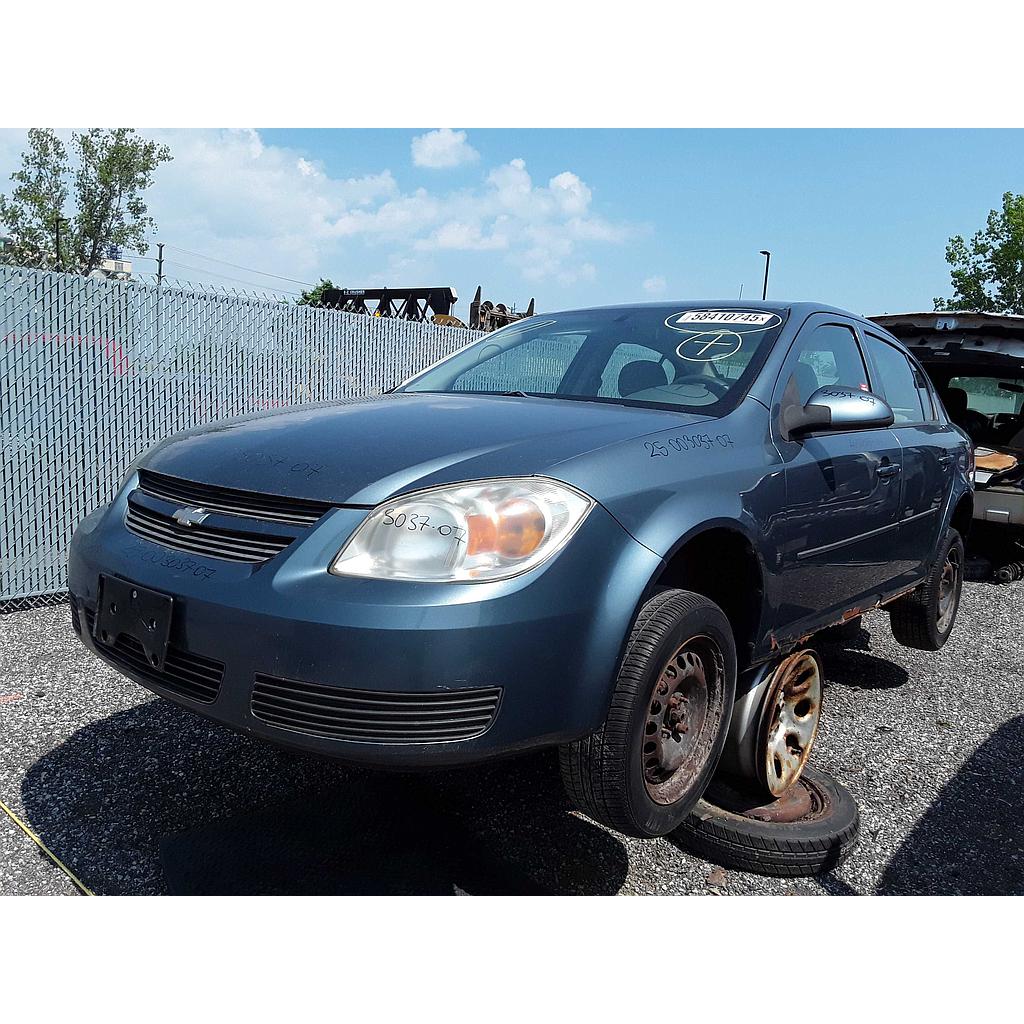 CHEVROLET COBALT 2007